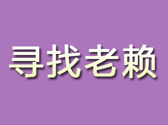 瑞安寻找老赖